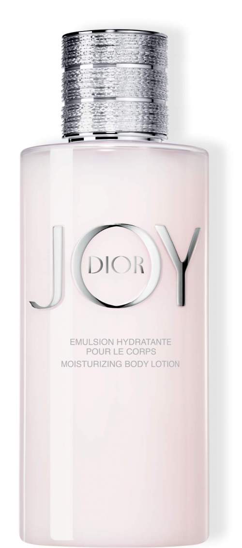 Christian Dior Joy by Dior tělové mléko pro ženy 200 ml