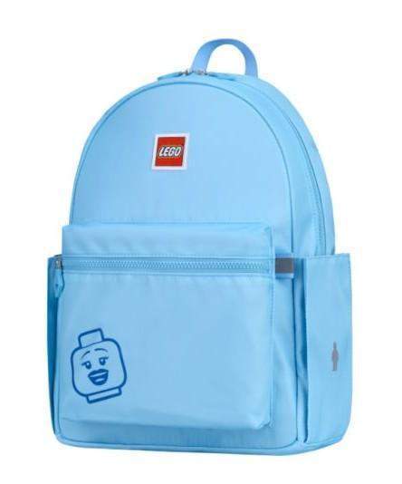 LEGO Tribini JOY batoh pastelově modrý