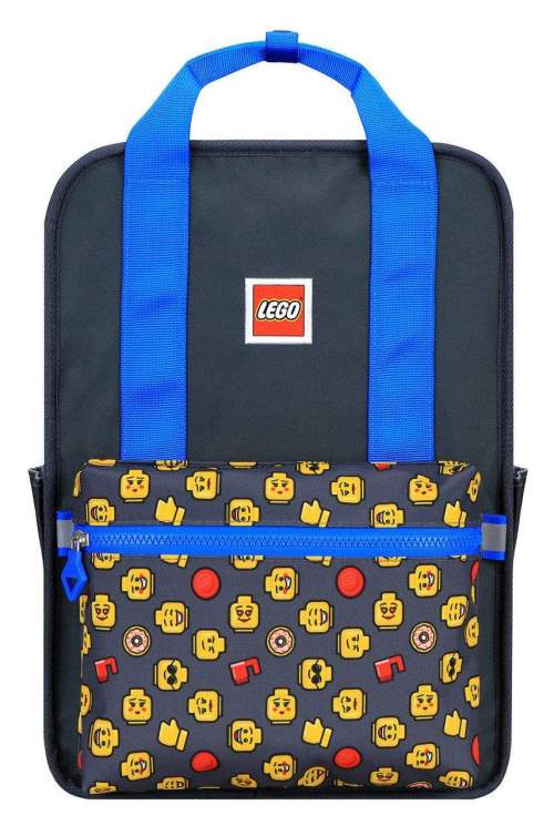 LEGO Tribini FUN batoh modrý