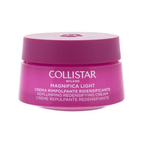 Collistar Magnifica® Replumping Face And Neck Light 50 ml