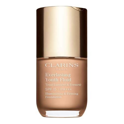Clarins Everlasting Youth Fluid make-up - 108 sand  30 ml