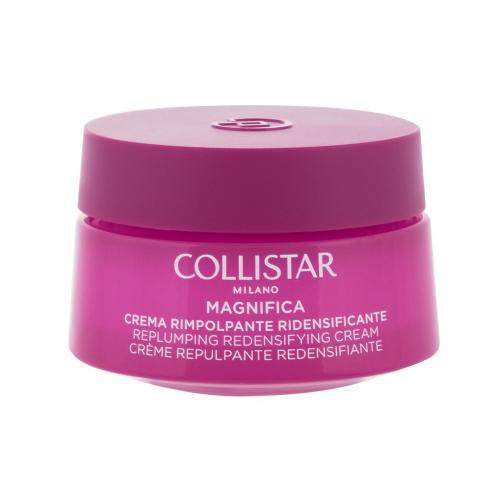 Collistar Magnifica® Replumping Face And Neck 50 ml
