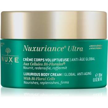Nuxe Nuxuriance Ultra Luxurious Body Cream 200 ml