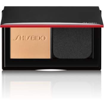 Shiseido Synchro Skin Self-Refreshing Custom Finish Powder Foundation 160  9 g