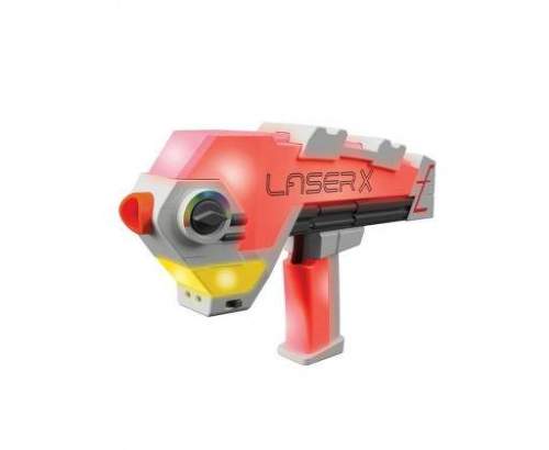 TM toys Laser X Evolution B2 blaster Single