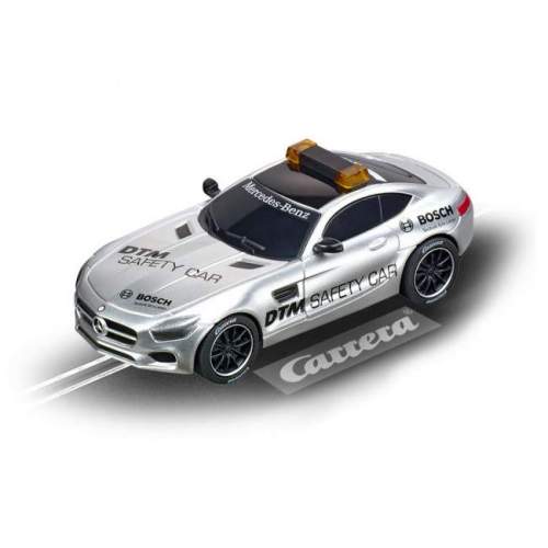 Carrerra GO/GO+ 64134 Mercedes-AMG GT DTM Safety car