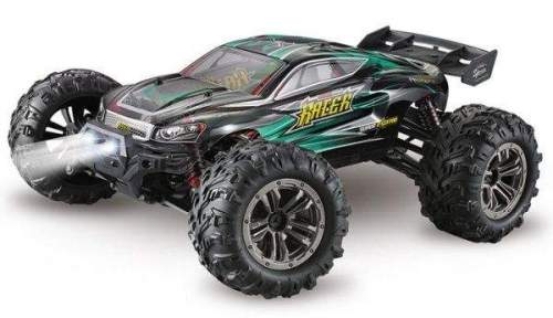 Spirit racer Super truggy 4WD