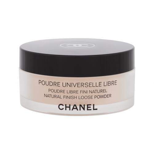 Chanel Poudre Universelle Libre sypký pudr odstín 20 Clair