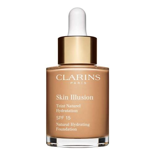 Clarins Skin Illusion Foundation make-up - 111 30 ml