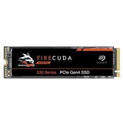 Seagate FireCuda 530 SSD 1TB ZP1000GM3A013