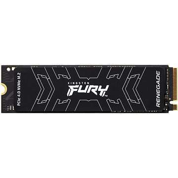 Kingston SSD Fury Renegade 1TB NVMe SFYRS/1000G