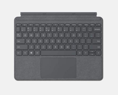 Microsoft Surface Go Type Cover CZ&SK
