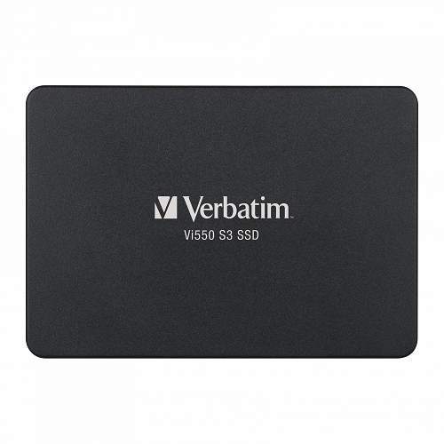 Verbatim SSD 1TB SATA III Vi550 S3