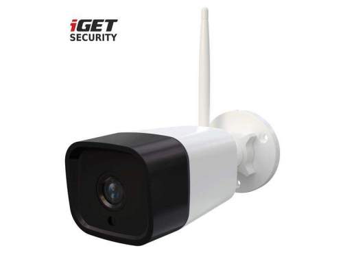 iGET SECURITY EP20