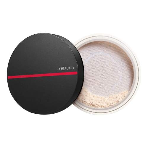 Shiseido Synchro Skin Invisible Silk Loose Powder Matte 6 g