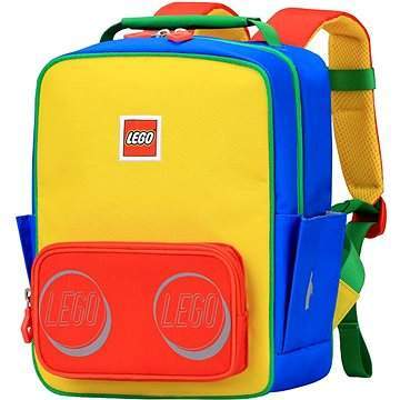 LEGO Tribini Corporate Classic batůžek červený