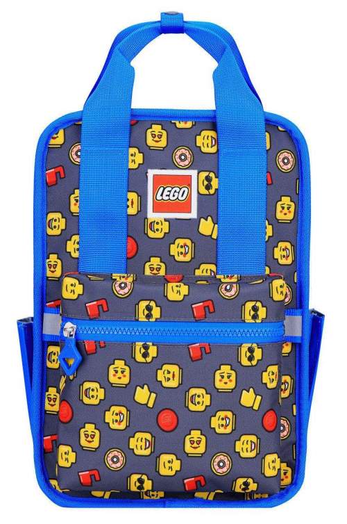 LEGO Tribini FUN batůžek modrý