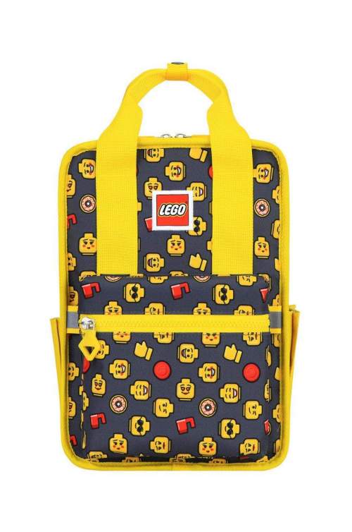 LEGO Tribini FUN batůžek žlutý