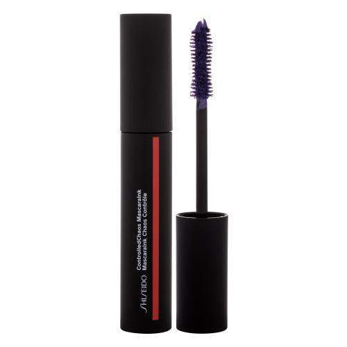 Shiseido ControlledChaos MascaraInk objemová řasenka 11,5 ml odstín 03 Violet Vibe