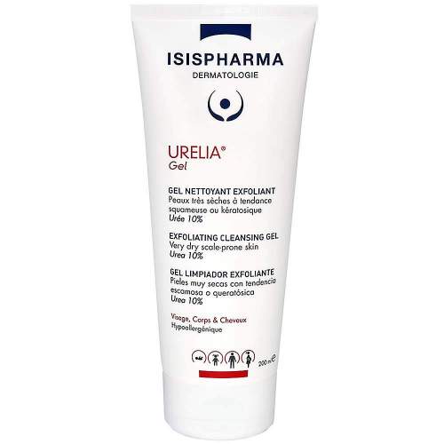 Isispharma Urelia Gel 200ml