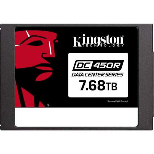 Kingston Enterprise 2,5" (SEDC450R/7680G)