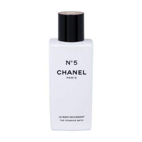 Chanel No.5 sprchový gel 200 ml pro ženy