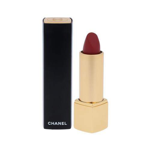 Chanel Rouge Allure Velvet 3,5 g odstín 58 Rouge Vie