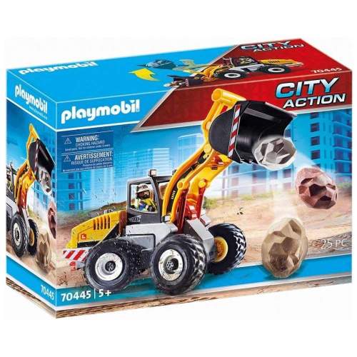 Playmobil 70445