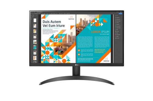 LG 24QP500-B