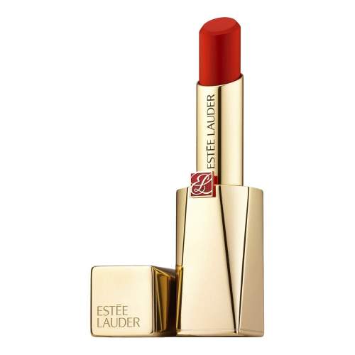 Estée Lauder Pure Color Desire Rouge Excess Lipstick krémová hydratační rtěnka odstín 303 Shoutout 3.1 g