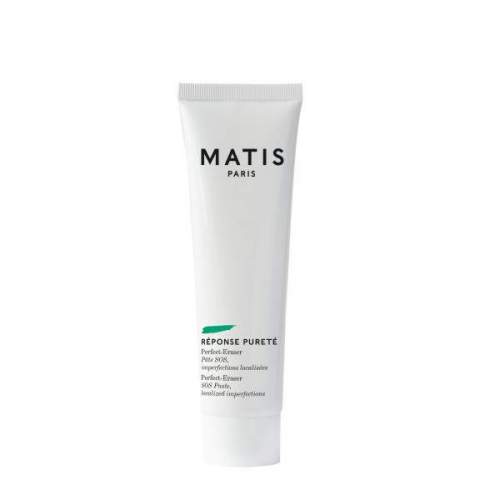 Matis Paris Perfect-Eraser Pasta  SOS přípravek působící lokálně 20 ml