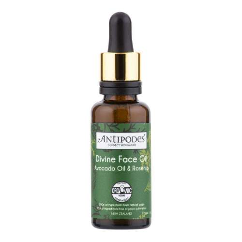 Antipodes Pleťový olej Divine (Face Oil) 30 ml