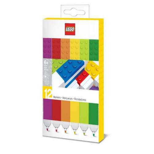 LEGO Fixy 12 ks