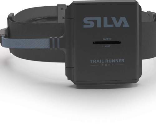 SILVA Trail Runner Free