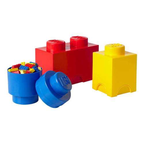 LEGO Multi-Pack 3ks