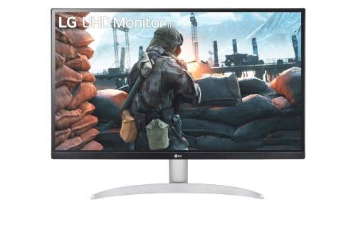 LG ultra HD 27UP600