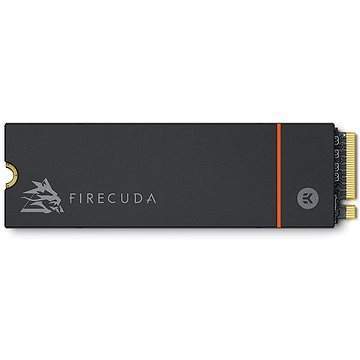 Seagate FireCuda 530 1TB Heatsink