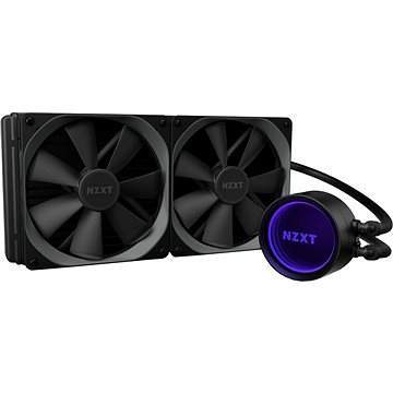 NZXT Kraken X63