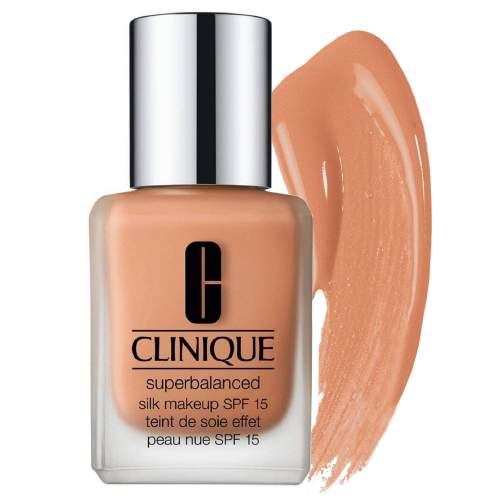 Clinique Hedvábný make-up Superbalanced Make-up 30 ml 11 Sunny