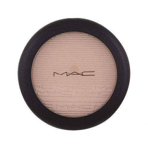 MAC Extra Dimension Skinfinish rozjasňovač 9 g odstín Double-Gleam