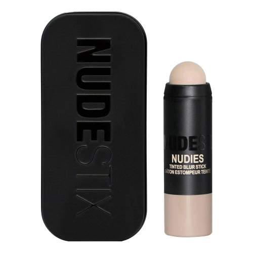 Nudestix Nudies Tinted Blur Stick Light 1 tužka na oči 7 g
