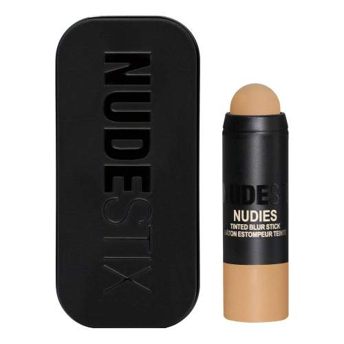 Nudestix Nudies Tinted Blur Stick Medium 5 korekční tyčinka