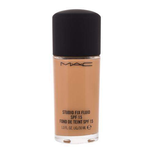 MAC Studio Fix Fluid SPF15 zmatňující make-up 30 ml odstín NW35