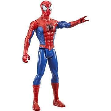 Spider-Man Figurka Titan, 30 cm