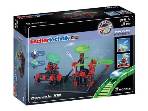 Fischertechnik 544618 Dynamic XM
