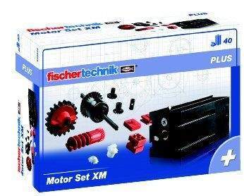Fischertechnik 505282 Motor Set XM