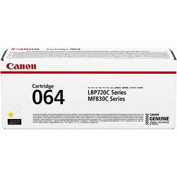 Canon CRG 064