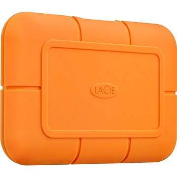 Lacie Rugged SSD 500GB