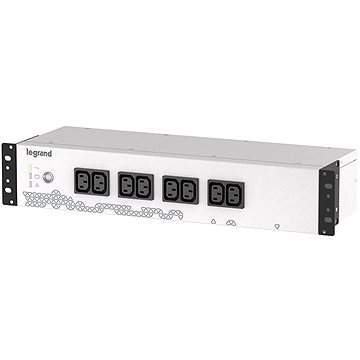 LEGRAND UPS Keor PDU 800VA/480W IEC