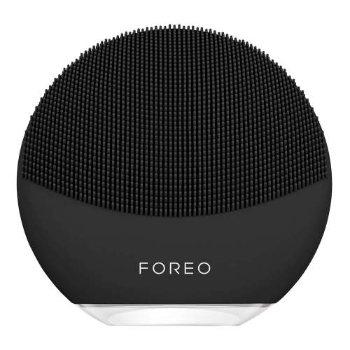 FOREO LUNA Mini 3 Čisticí sonický kartáček na obličej Midnight